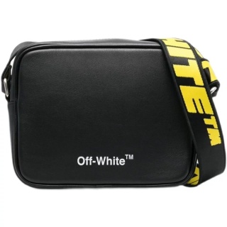 Torebka na ramię Off White mesenger