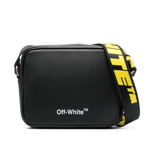 Torebka na ramię Off White mesenger
