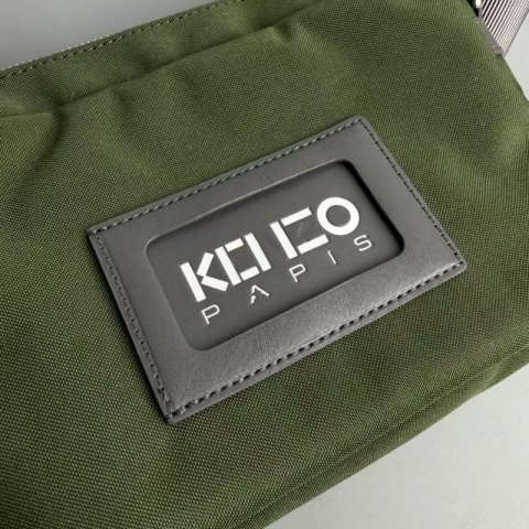 Torebka na ramię Kenzo Mesenger