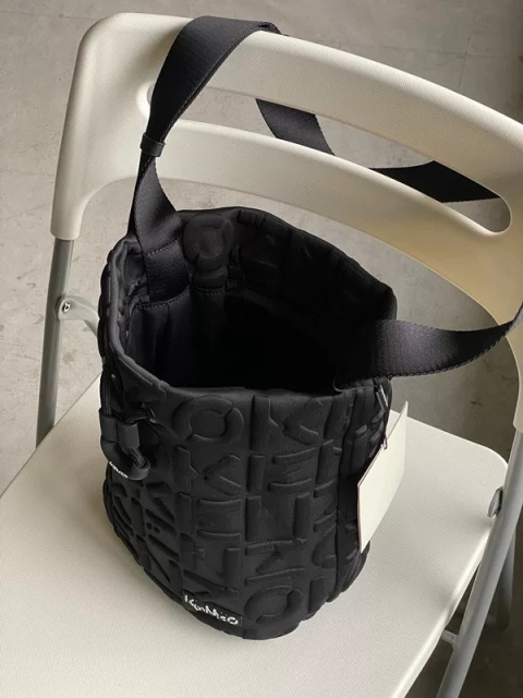 Torebka na ramię Kenzo Mesenger