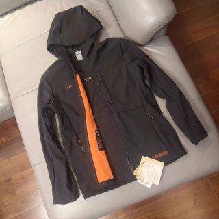 Bluza Mammut Softshell