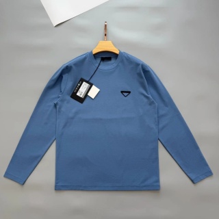 Bluza Prada long‑sleeve