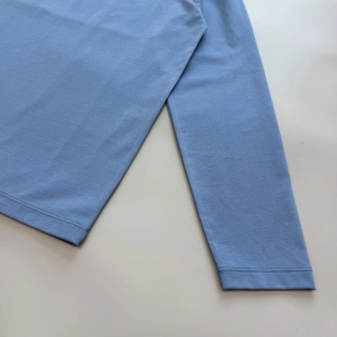 Bluza Prada long‑sleeve