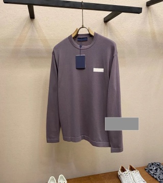 Sweter męski Louis Vuitton