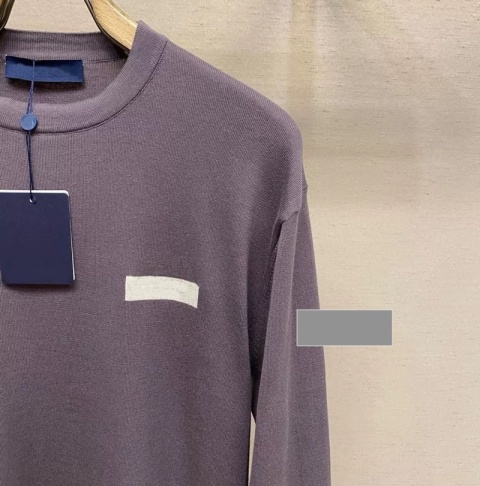 Sweter męski Louis Vuitton