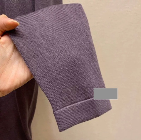 Sweter męski Louis Vuitton