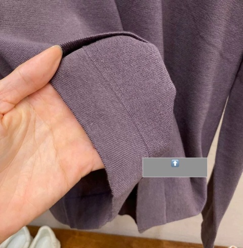 Sweter męski Louis Vuitton