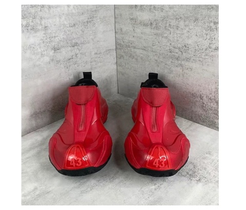 Buty Balenciaga