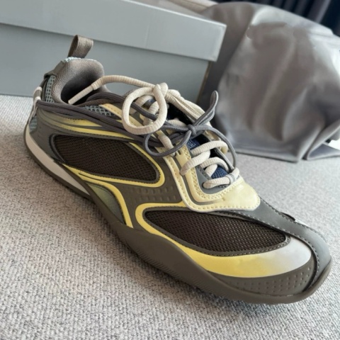 Buty Balenciaga