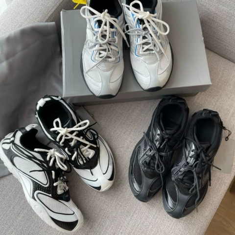 Buty Balenciaga