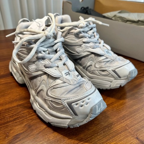 Buty Balenciaga