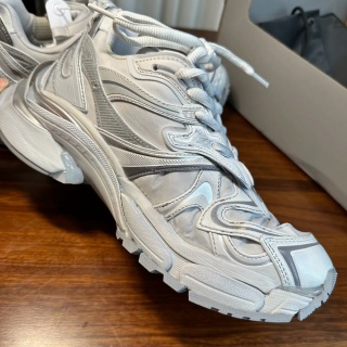 Buty Balenciaga