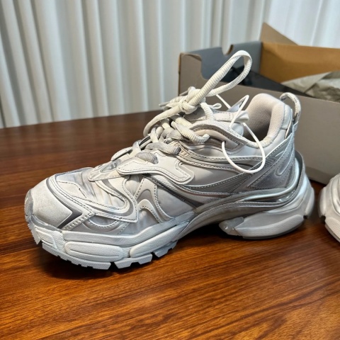 Buty Balenciaga