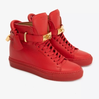 Buty Buscemi