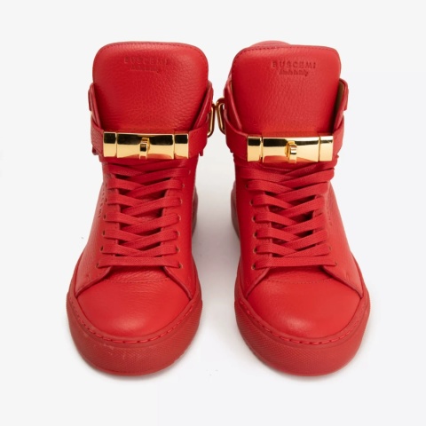 Buty Buscemi