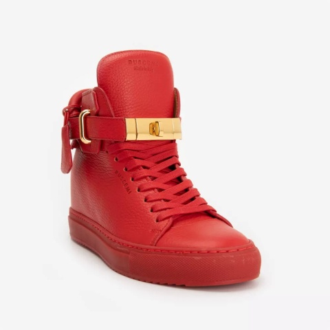 Buty Buscemi