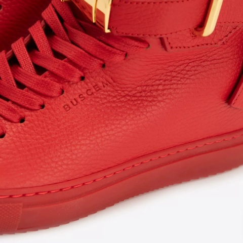 Buty Buscemi