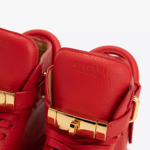 Buty Buscemi