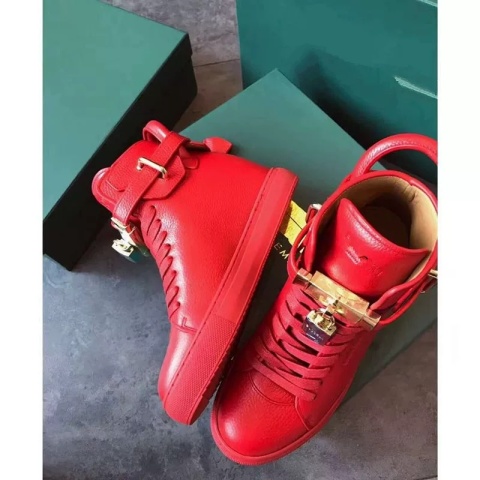 Buty Buscemi
