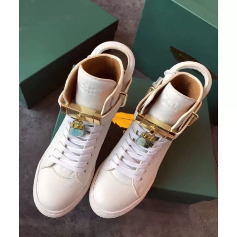 Buty Buscemi