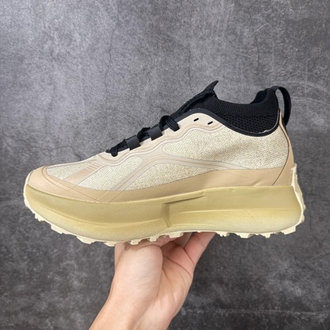 Buty Norda 005 Neve Super Trail