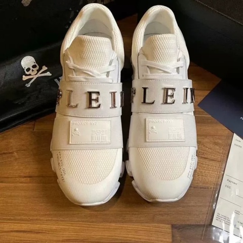 Buty sportowe Philipp Plein Sport