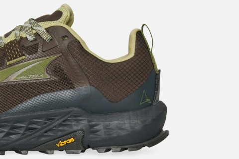 Buty trailowe ROA x ALTRA M Timp 5 Gtx