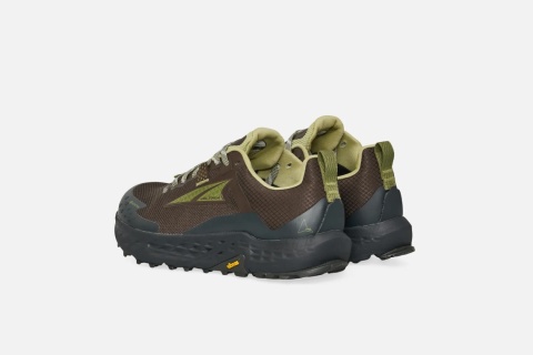 Buty trailowe ROA x ALTRA M Timp 5 Gtx