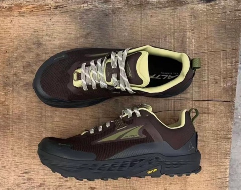 Buty trailowe ROA x ALTRA M Timp 5 Gtx