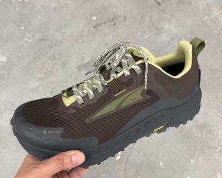 Buty trailowe ROA x ALTRA M Timp 5 Gtx