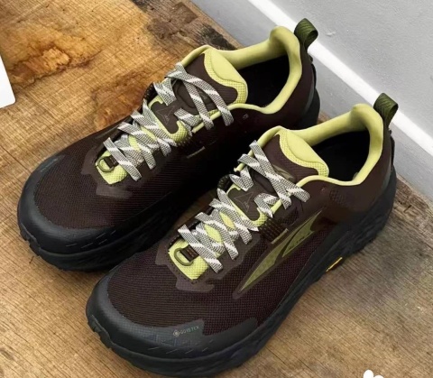 Buty trailowe ROA x ALTRA M Timp 5 Gtx