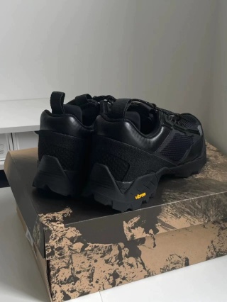 Buty sneakersy trekingowe Roa