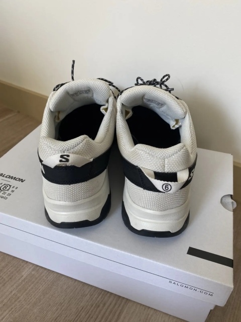 Buty Salomon Maison Margiela