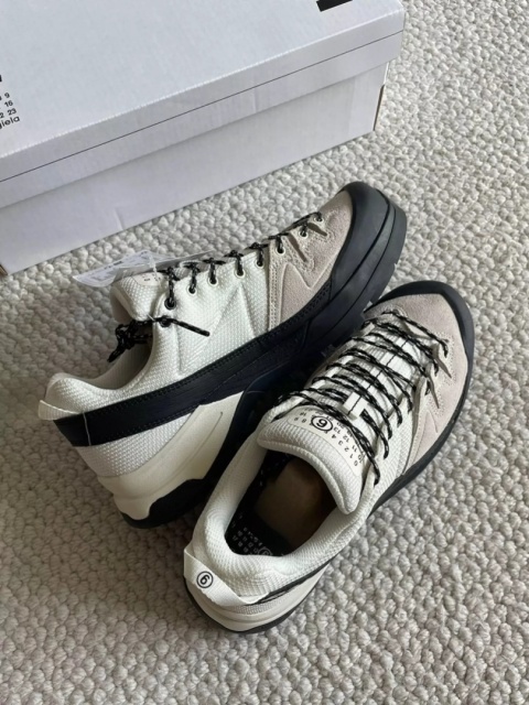 Buty Salomon Maison Margiela