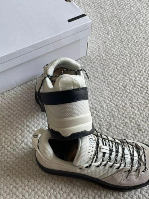 Buty Salomon Maison Margiela
