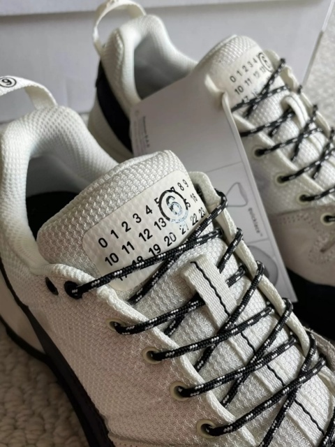 Buty Salomon Maison Margiela