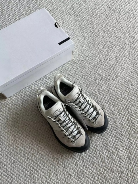Buty Salomon Maison Margiela