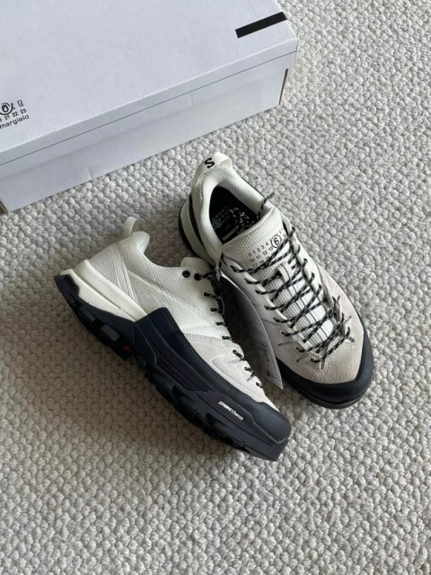 Buty Salomon Maison Margiela