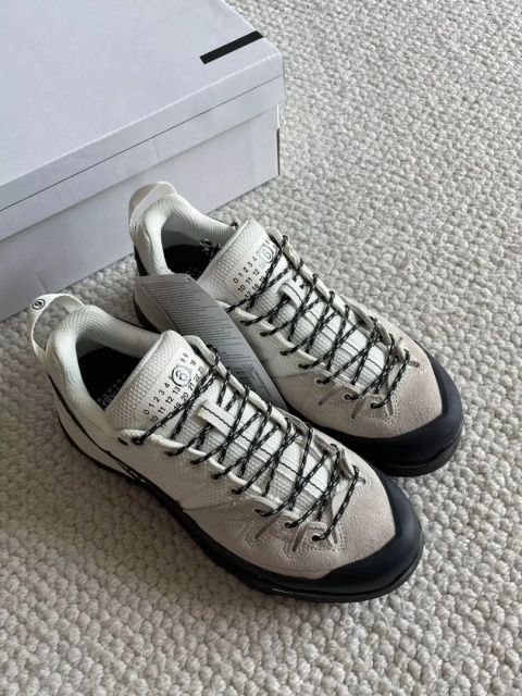 Buty Salomon Maison Margiela
