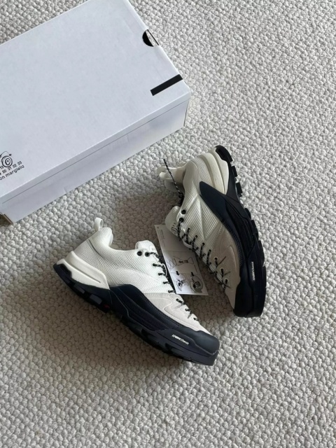 Buty Salomon Maison Margiela