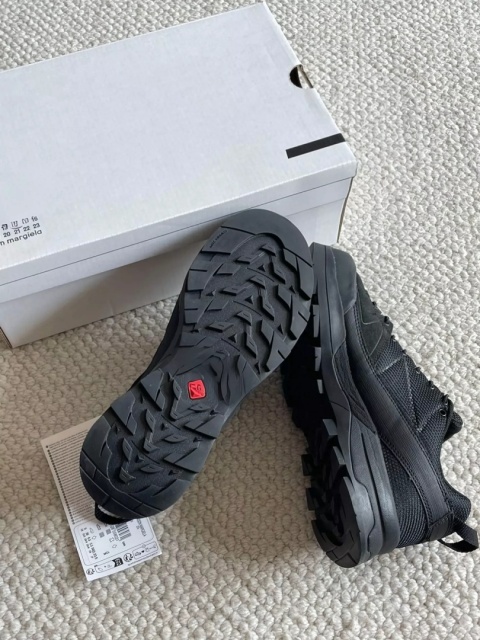 Buty Salomon Maison Margiela
