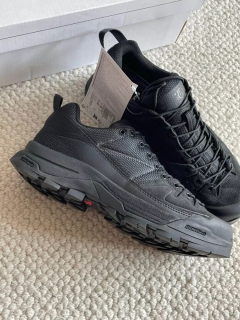 Buty Salomon Maison Margiela