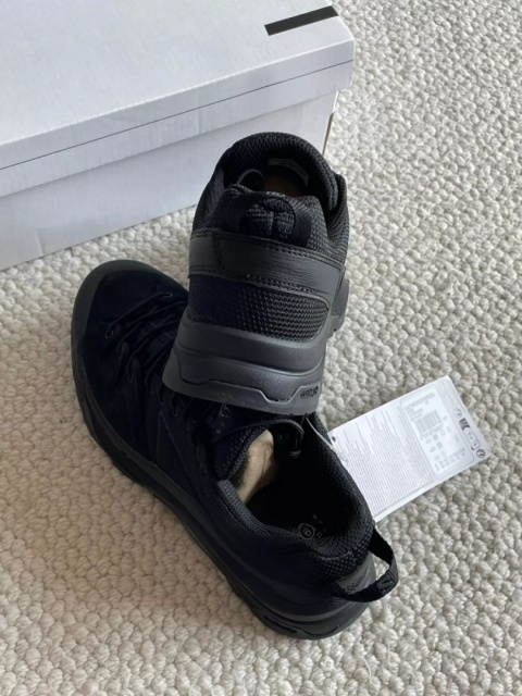 Buty Salomon Maison Margiela