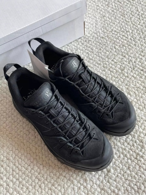 Buty Salomon Maison Margiela