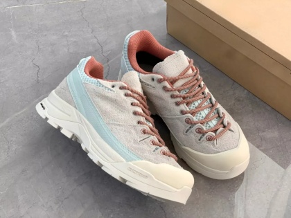 Buty trekingowe Salomon