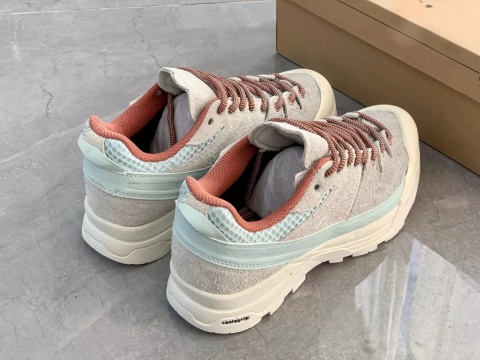 Buty trekingowe Salomon