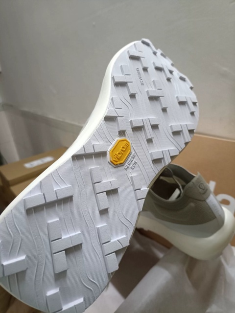 Buty Norda 005 Neve Super Trail