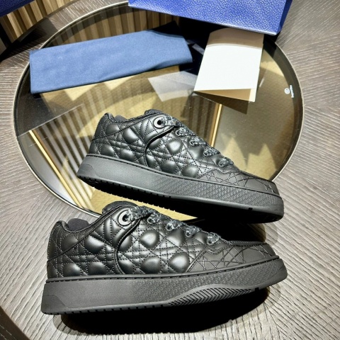Buty męskie Dior