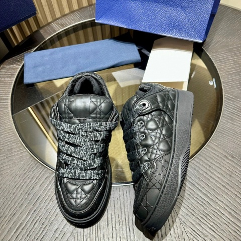 Buty męskie Dior