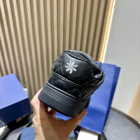 Buty męskie Dior
